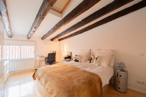 Penthäuser zum Verkauf Madrid, Spanien 3 Schlafzimmer, 185 m2 Nr. 119835 - Foto 29