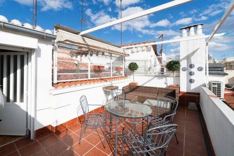 Penthäuser zum Verkauf Madrid, Spanien 3 Schlafzimmer, 185 m2 Nr. 119835 - Foto 5