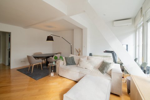 Penthäuser zum Verkauf Madrid, Spanien 3 Schlafzimmer, 185 m2 Nr. 119835 - Foto 10