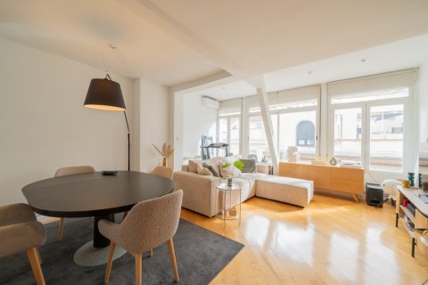 Penthäuser zum Verkauf Madrid, Spanien 3 Schlafzimmer, 185 m2 Nr. 119835 - Foto 7