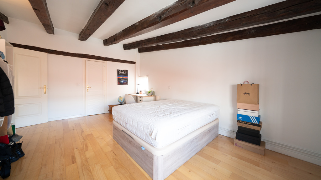 Penthouse in Madrid, Spain 3 bedrooms, 185 sq.m. No. 119835