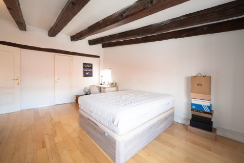 Penthäuser zum Verkauf Madrid, Spanien 3 Schlafzimmer, 185 m2 Nr. 119835 - Foto 24