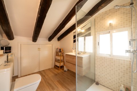 Penthäuser zum Verkauf Madrid, Spanien 3 Schlafzimmer, 185 m2 Nr. 119835 - Foto 26