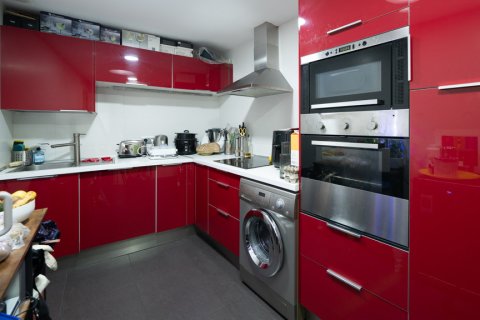 Penthäuser zum Verkauf Madrid, Spanien 3 Schlafzimmer, 185 m2 Nr. 119835 - Foto 16