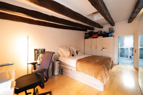 Penthäuser zum Verkauf Madrid, Spanien 3 Schlafzimmer, 185 m2 Nr. 119835 - Foto 30
