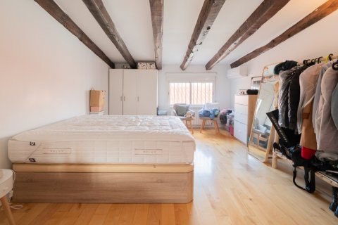 Penthäuser zum Verkauf Madrid, Spanien 3 Schlafzimmer, 185 m2 Nr. 119835 - Foto 25