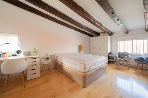 Penthäuser zum Verkauf Madrid, Spanien 3 Schlafzimmer, 185 m2 Nr. 119835 - Foto 23