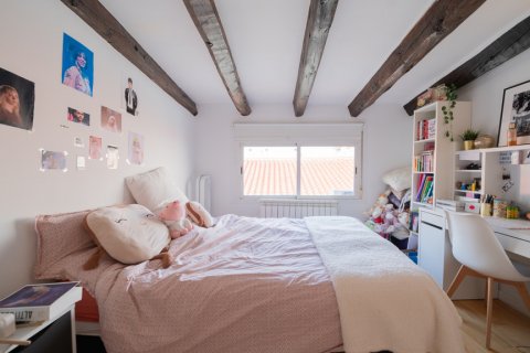 Penthäuser zum Verkauf Madrid, Spanien 3 Schlafzimmer, 185 m2 Nr. 119835 - Foto 22
