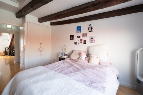 Penthäuser zum Verkauf Madrid, Spanien 3 Schlafzimmer, 185 m2 Nr. 119835 - Foto 21