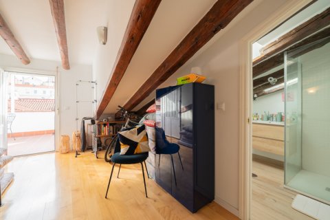 Penthäuser zum Verkauf Madrid, Spanien 3 Schlafzimmer, 185 m2 Nr. 119835 - Foto 27
