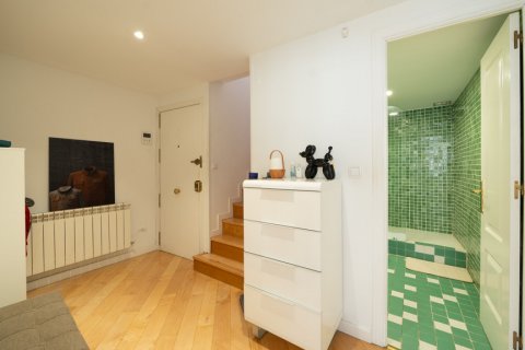 Penthäuser zum Verkauf Madrid, Spanien 3 Schlafzimmer, 185 m2 Nr. 119835 - Foto 18