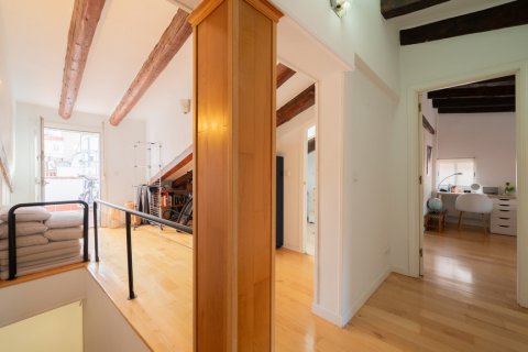 Penthäuser zum Verkauf Madrid, Spanien 3 Schlafzimmer, 185 m2 Nr. 119835 - Foto 19