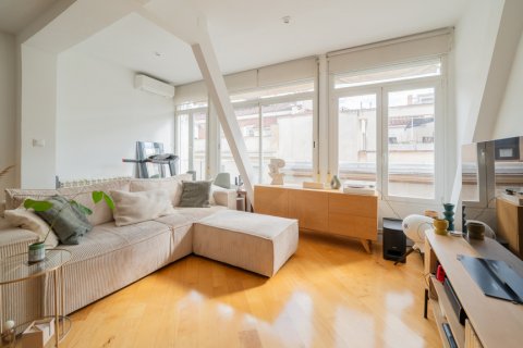 Penthäuser zum Verkauf Madrid, Spanien 3 Schlafzimmer, 185 m2 Nr. 119835 - Foto 11