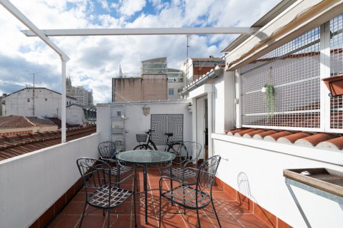 Penthäuser zum Verkauf Madrid, Spanien 3 Schlafzimmer, 185 m2 Nr. 119835 - Foto 2