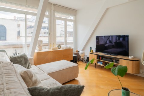 Penthäuser zum Verkauf Madrid, Spanien 3 Schlafzimmer, 185 m2 Nr. 119835 - Foto 12