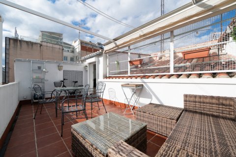 Penthäuser zum Verkauf Madrid, Spanien 3 Schlafzimmer, 185 m2 Nr. 119835 - Foto 1