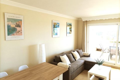 Duplex à vendre Marbella, Malaga, Espagne, 2 chambres, 95 m2 No. 119831 - photo 6