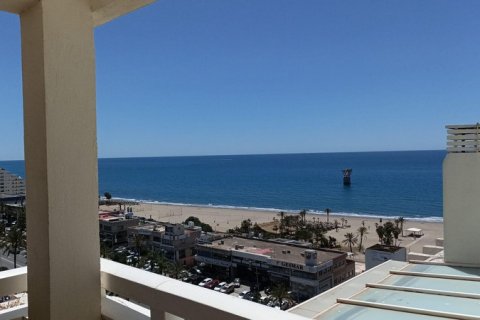 Duplex à vendre Marbella, Malaga, Espagne, 2 chambres, 95 m2 No. 119831 - photo 3