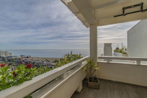 Duplex à vendre Marbella, Malaga, Espagne, 2 chambres, 95 m2 No. 119831 - photo 14