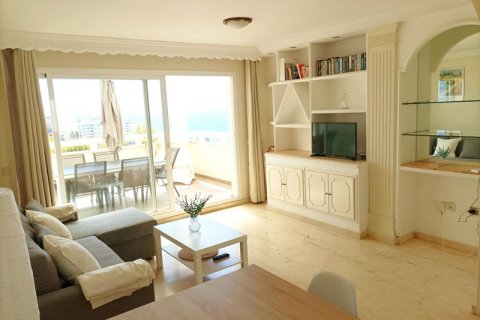 Duplex à vendre Marbella, Malaga, Espagne, 2 chambres, 95 m2 No. 119831 - photo 9