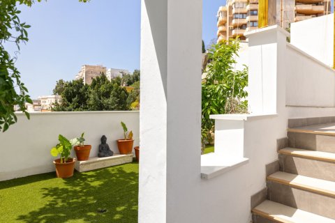 Appartamento in vendita Malaga, Spagna 5 camere da letto, 170 mq. N° 119836 - foto 20