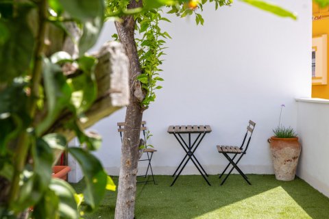 Appartamento in vendita Malaga, Spagna 5 camere da letto, 170 mq. N° 119836 - foto 16
