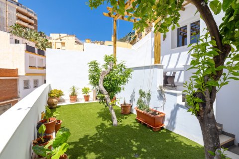 Appartamento in vendita Malaga, Spagna 5 camere da letto, 170 mq. N° 119836 - foto 11