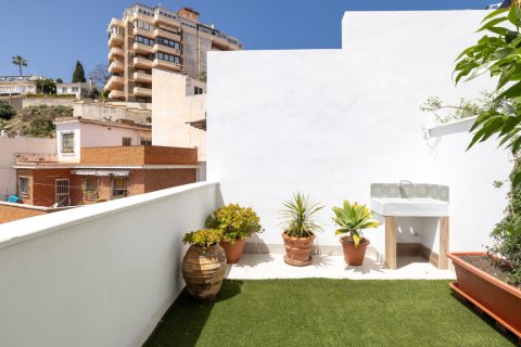 Appartamento in vendita Malaga, Spagna 5 camere da letto, 170 mq. N° 119836 - foto 12