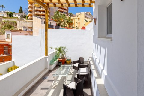 Appartamento in vendita Malaga, Spagna 5 camere da letto, 170 mq. N° 119836 - foto 2