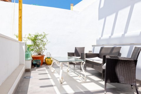 Appartamento in vendita Malaga, Spagna 5 camere da letto, 170 mq. N° 119836 - foto 21
