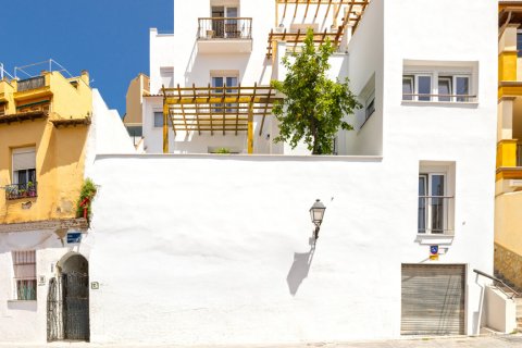 Appartamento in vendita Malaga, Spagna 5 camere da letto, 170 mq. N° 119836 - foto 25