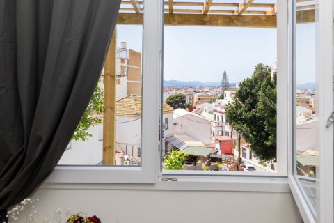 Appartamento in vendita Malaga, Spagna 5 camere da letto, 170 mq. N° 119836 - foto 29
