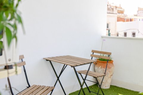 Appartamento in vendita Malaga, Spagna 5 camere da letto, 170 mq. N° 119836 - foto 9