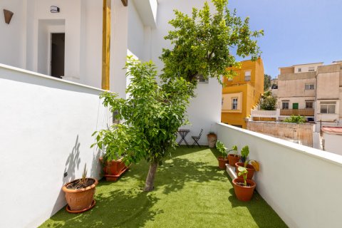Appartamento in vendita Malaga, Spagna 5 camere da letto, 170 mq. N° 119836 - foto 13