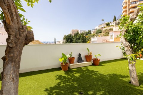 Appartamento in vendita Malaga, Spagna 5 camere da letto, 170 mq. N° 119836 - foto 10