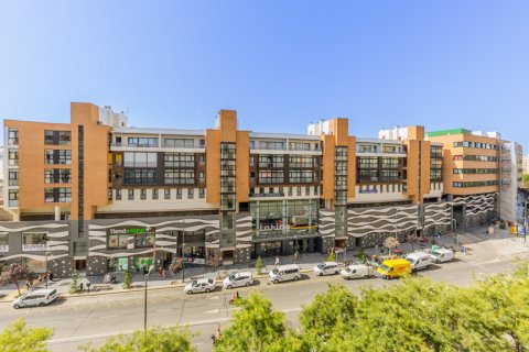 Apartment for sale Malaga, Spain 4 bedrooms, 177.31 sq.m. No. 119834 - photo 1