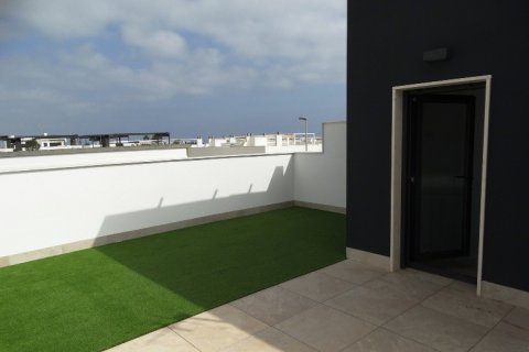 Villa till salu Pilar de la Horadada, Alicante, Spanien 3 sovrum, 116 kvm. Nr. 76916 - foto 21