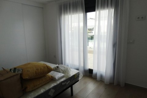 Villa till salu Pilar de la Horadada, Alicante, Spanien 3 sovrum, 116 kvm. Nr. 76916 - foto 18
