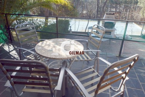 Villa for rent in Las Rozas de Madrid, Madrid, Spain 5 bedrooms, 600 sq.m. No. 193020 - photo 21