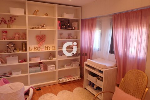 Villa for rent in Las Rozas de Madrid, Madrid, Spain 5 bedrooms, 600 sq.m. No. 193020 - photo 26