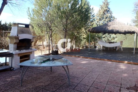Villa for rent in Las Rozas de Madrid, Madrid, Spain 5 bedrooms, 600 sq.m. No. 193020 - photo 15