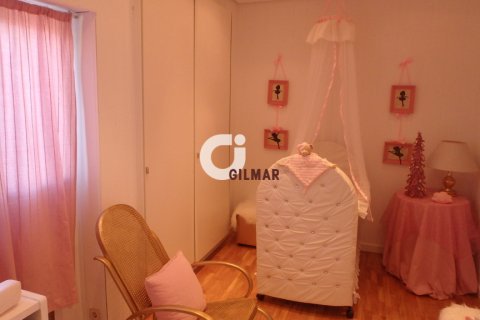 Villa for rent in Las Rozas de Madrid, Madrid, Spain 5 bedrooms, 600 sq.m. No. 193020 - photo 27