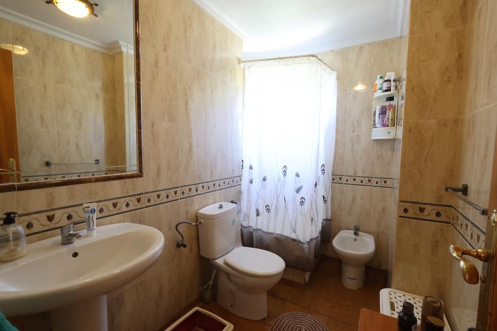 Квартира в Ла Зения, Аликанте, Испания 2 спальни, 69м2 №193018