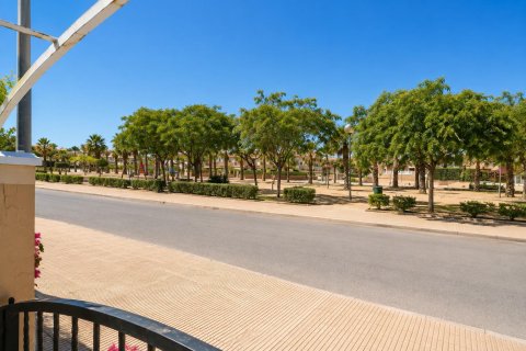 Lägenhet till salu i La Zenia, Alicante, Spanien 2 sovrum, 69 kvm. Nr. 193018 - foto 18