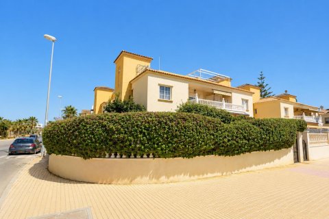 Lägenhet i La Zenia, Alicante, Spanien 2 sovrum, 69 kvm. Nr. 193018