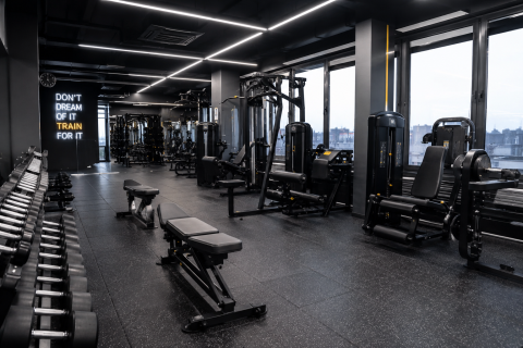 Commercial property à Barcelona, Espagne 343 m2 No. 193021