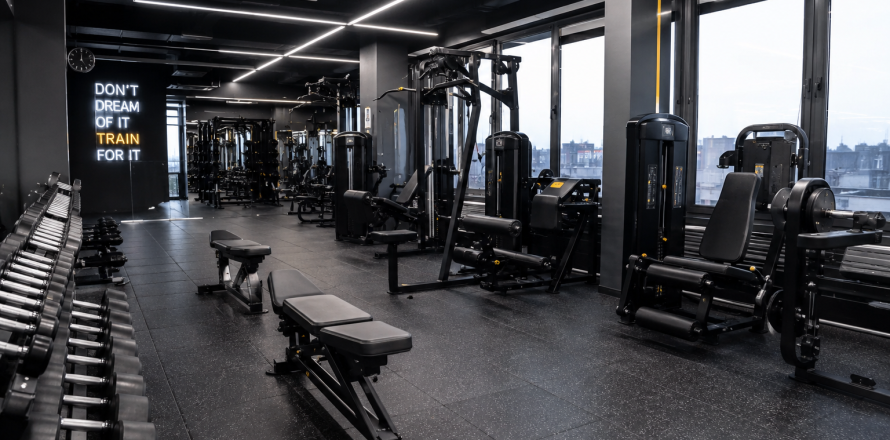 Commercial property à Barcelona, Espagne 343 m2 No. 193021