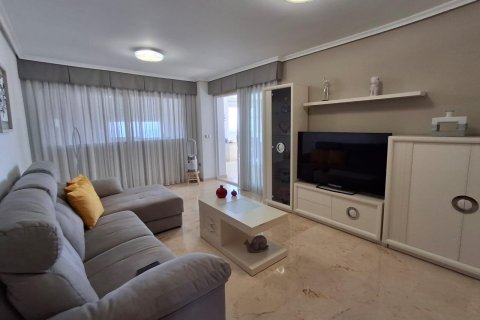 Apartamento en venta en Benidorm, Alicante, España 136 m2 No. 193019 - foto 23
