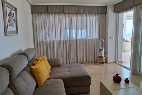 Apartamento en venta en Benidorm, Alicante, España 136 m2 No. 193019 - foto 29