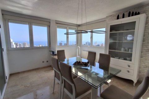Apartamento en venta en Benidorm, Alicante, España 136 m2 No. 193019 - foto 14